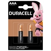 Picture of Bar.el.Duracell LR6 AAA C&B