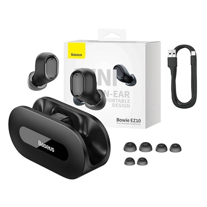 Picture of Baseus Bowie EZ10 Wireless earphones