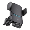 Picture of Baseus CGZX000001 Wisdom Wireless Charging Phone Holder