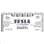 Изображение Batteries Tesla AAA Silver+ Alkaline LR03 1150 mAh (24 pcs) (13032410)