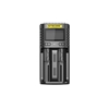 Picture of BATTERY CHARGER 2-SLOT/UMS2 NITECORE