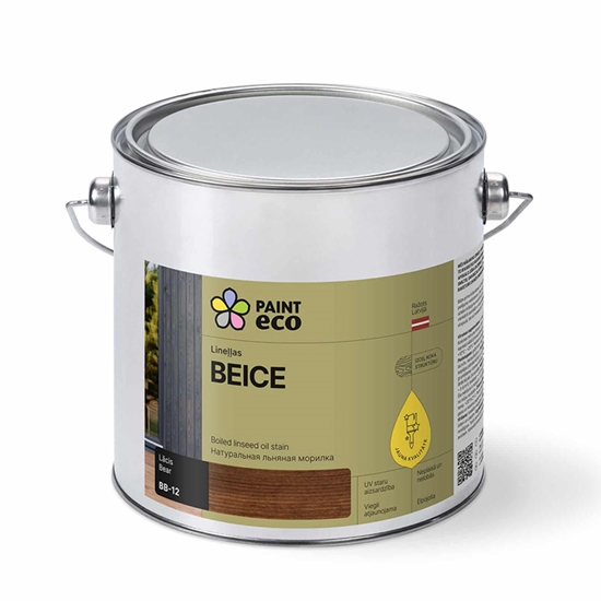 Изображение Beice Lācis 2,5L