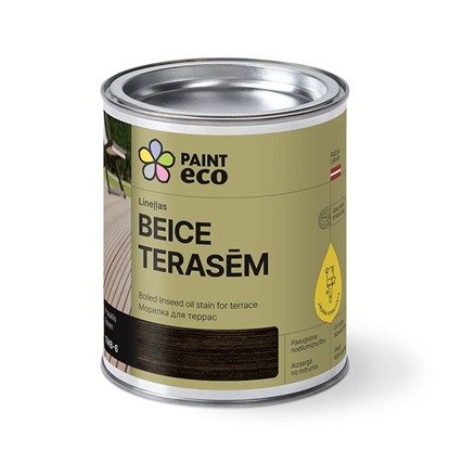 Attēls no Beice terasēm Krauklis 0.75l