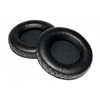 Picture of Beyerdynamic EDT 770 VB ear cushions pair velours black incl. foam pads | Beyerdynamic | EDT 770 VB Ear Cushions Pair | N/A | Black