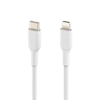 Picture of Belkin BOOST Charge Lightning to USB-C  2m white  CAA003bt2MWH