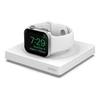 Picture of Belkin portable Quick Charger Apple Watch, white WIZ015btWH