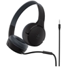 Picture of Belkin Soundform Mini On-Ear Kids Headphone black AUD004btBK