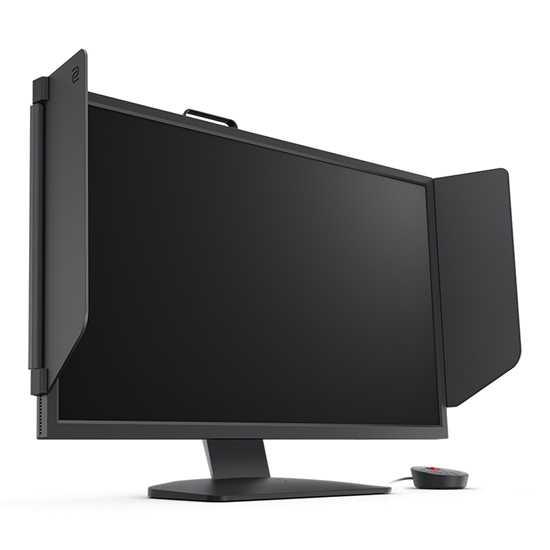 Picture of 24.5W LED MONITOR XL2566K DARK GREY,