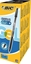 Picture of BIC gel pen CRISTALGEL 0.7 mm, black,1 pcs. 721286