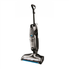 Изображение Bissell | Vacuum Cleaner | CrossWave C6 Cordless Pro | Cordless operating | Handstick | Washing function | 255 W | 36 V | Operating time (max) 25 min | Black/Titanium/Blue | Warranty 24 month(s)