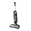 Picture of Bissell | Vacuum Cleaner | CrossWave C6 Cordless Select | Cordless operating | Handstick | Washing function | 255 W | 36 V | Operating time (max) 25 min | Black/Titanium/Blue | Warranty 24 month(s)