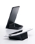 Attēls no Bluelounge Casa - Elegant set for ALL tablets with space for small items