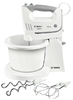 Изображение Bosch MFQ36460 mixer Stand mixer 450 W White