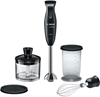 Picture of Bosch MSM2650B blender Tabletop blender 600 W Black