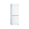 Picture of BOSCH Refrigerator KGN33NWEB, Height 176 cm, Energy class E, No Frost, White