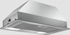 Изображение Bosch Serie 2 DLN53AA70 cooker hood Built-in Stainless steel 302 m³/h D