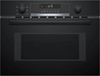 Picture of Bosch Serie 6 CMA585MB0 microwave Built-in Combination microwave 44 L 900 W Black