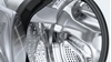 Изображение Bosch WNA144VLSN Washing Machine with Dryer, B/E, Front loading, Washing capacity 9 kg, Drying capacity 5 kg, 1400 RPM, White | Bosch | Washing Machine with Dryer | WNA144VLSN | Energy efficiency class B | Front loading | Washing capacity 9 kg | 1400 RPM 