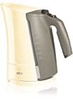 Picture of Braun WK 300 electric kettle 1.6 L 3000 W Brown