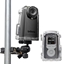 Attēls no Kamera cyfrowa Brinno Brinno BCC300-C Time Lapse Camera Construction Bundle