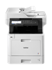 Picture of Brother MFC-L8900CDW multifunction printer Laser A4 2400 x 600 DPI 31 ppm Wi-Fi