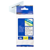 Picture of Brother TZe-M65 printer ribbon White