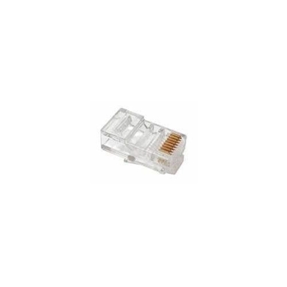 Attēls no CABLE ACC JACK RJ45/WTYKRJ45 GENWAY