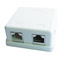 Picture of CABLE ACC MOUNT BOX 2XCAT5E/NCAC-HS-SMB2 GEMBIRD