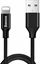 Attēls no CABLE LIGHTNING TO USB/BLACK CALYW-01 BASEUS