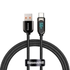 Picture of CABLE USB TO USB-C 2M/BLACK CASX020101 BASEUS