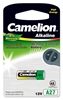 Изображение Camelion | A27/MN27 | Plus Alkaline | 1 pc(s)