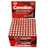 Picture of Camelion | AAA/LR03 | 1170 mAh | Plus Alkaline | 200 pc(s)