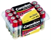 Picture of Camelion | LR6-PB24 | AA/LR6 | Plus Alkaline | 24 pc(s)