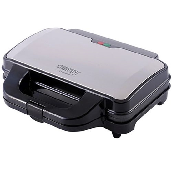 Изображение Camry CR 3054 Sandwich Maker XL 1300W