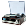 Изображение CAMRY Vinyl record player