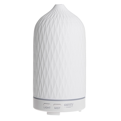 Attēls no Camry CR 7970 Ultrasonic aroma diffuser 3in1, 100ml. 3 functions