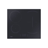 Изображение Candy CTP6SC4/E14U Black Built-in 59 cm Zone induction hob 4 zone(s)