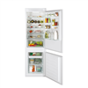 Picture of Candy | Refrigerator | CBT5518EW | Energy efficiency class E | Built-in | Combi | Height 177.2 cm | No Frost system | Fridge net capacity 186 L | Freezer net capacity 62 L | Display | 37 dB | White