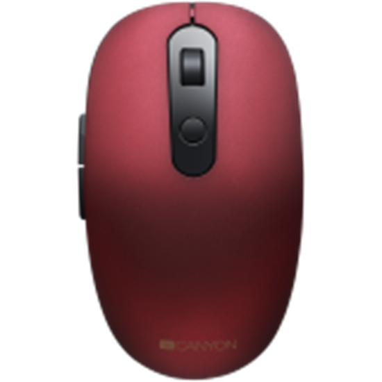 Изображение Canyon 2 in 1 Wireless optical mouse with 6 buttons