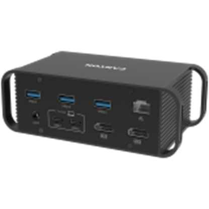 Picture of Stacja/replikator Canyon DS-95 USB-C (CNS-HDS95ST)