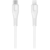 Picture of CANYON MFI-4 Type C Cable To MFI Lightning for Apple, PVC Mouling,Function: with full feature( data