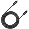 Picture of Kabelis CANYON UC-42, USB4 TYPE-C to TYPE-C cable assembly 20G 2m 5A 240W(ERP) black