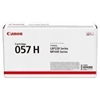 Picture of Canon 057H toner cartridge 1 pc(s) Original Black