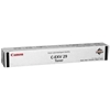 Изображение Canon C-EXV29 toner cartridge 1 pc(s) Original Black