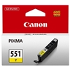 Picture of Canon CLI-551 Y yellow