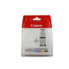 Picture of Canon CLI-571 Multipack ink cartridge 4 pc(s) Original Black, Cyan, Magenta, Yellow