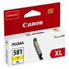 Picture of Canon CLI-581XL Yellow