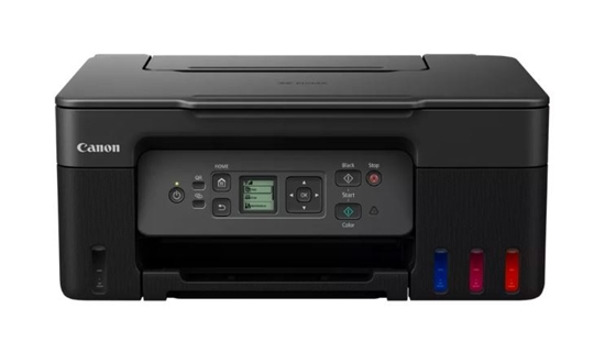 Picture of Canon PIXMA G3470 Inkjet A4 4800 x 1200 DPI Wi-Fi