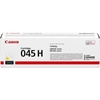 Picture of Canon Toner Cartridge 045 H Y yellow