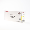 Picture of Canon Toner Cartridge C-EXV 26 yellow